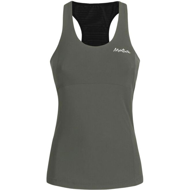 Montura Wonder Canotta Woman camiseta sin mangas mujer