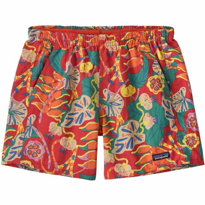 Patagonia Baggies - 5inc shorts para mujer