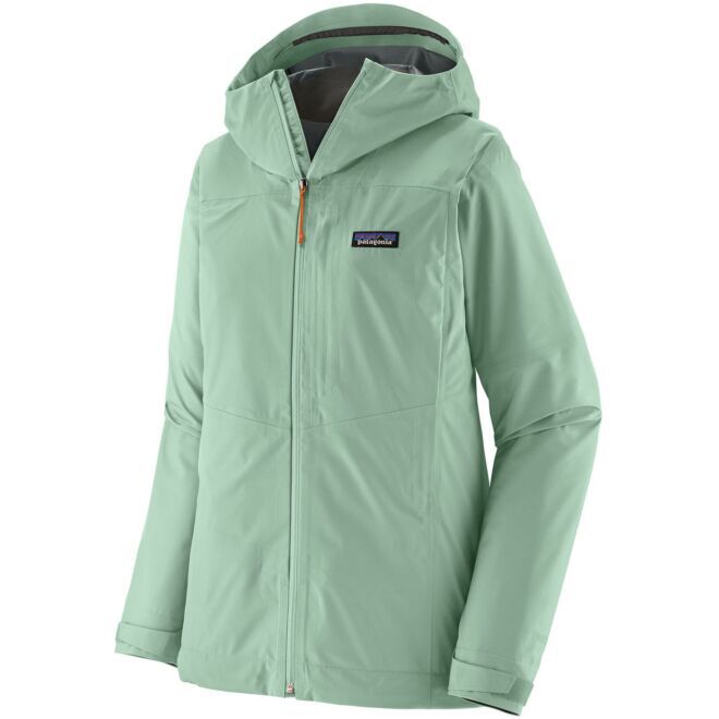 Patagonia W's Boulder Fork Rain Jacket chaqueta mujer