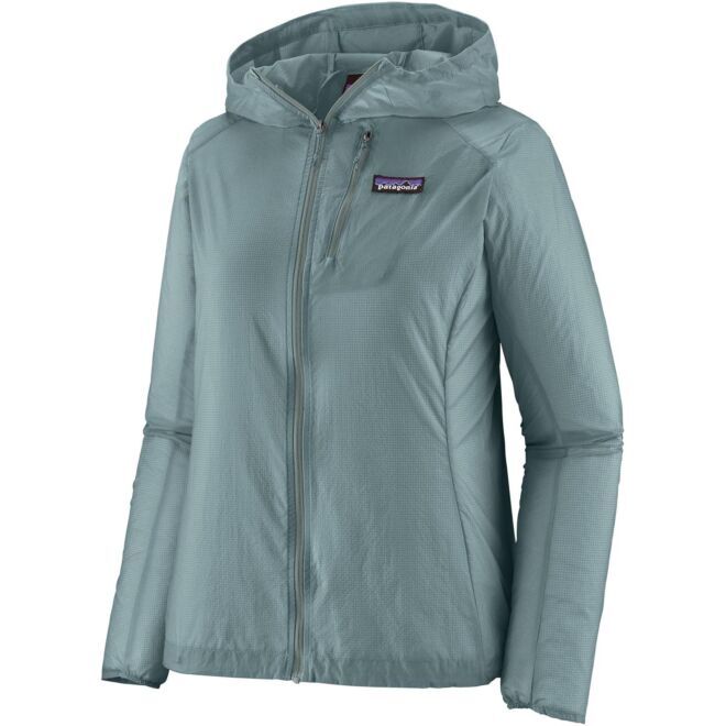 Patagonia W's Houdini Jacket chaqueta cortavientos mujer
