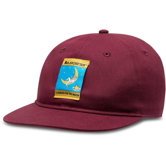 La Sportiva Climbing on the Moon gorra