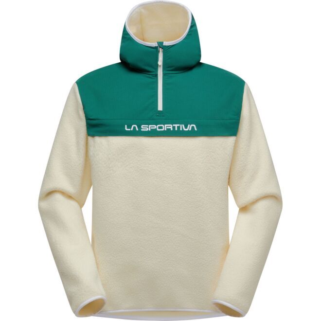 La Sportiva Guidance Sherpa Hoody M pile hombre