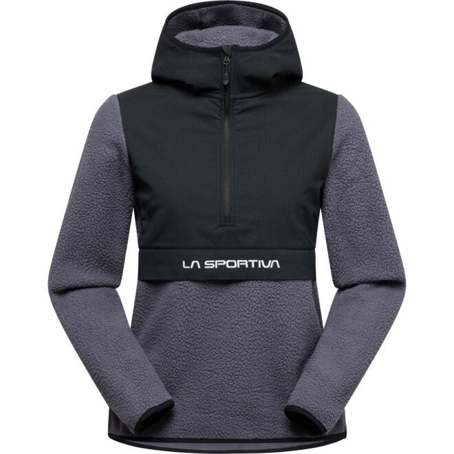 La Sportiva Guidance Sherpa Hoody W pile mujer