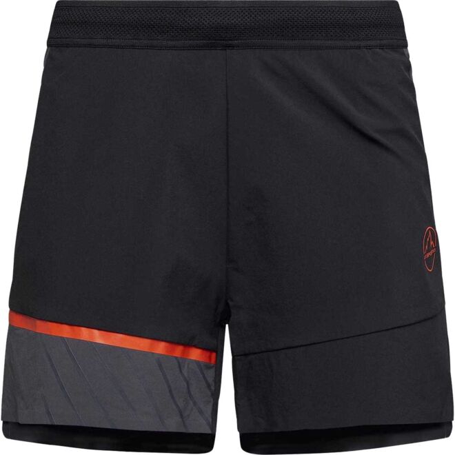 La Sportiva Comp Short W women's shorts