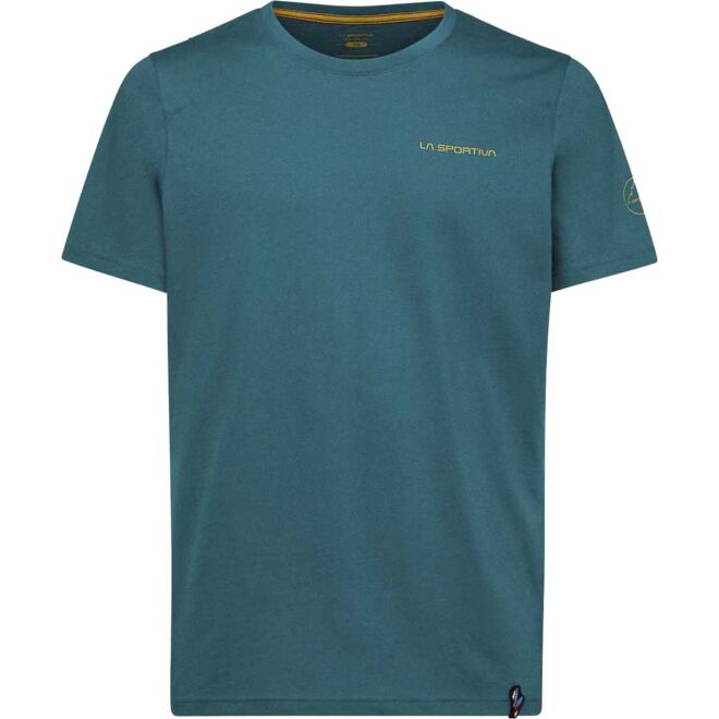 La Sportiva Back Logo T-Shirt camiseta hombre