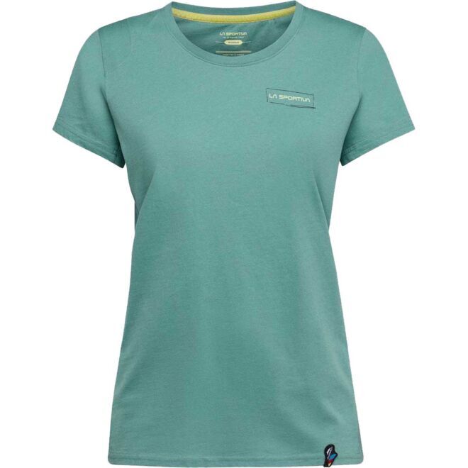 La Sportiva Mantra T-Shirt W camiseta mujer