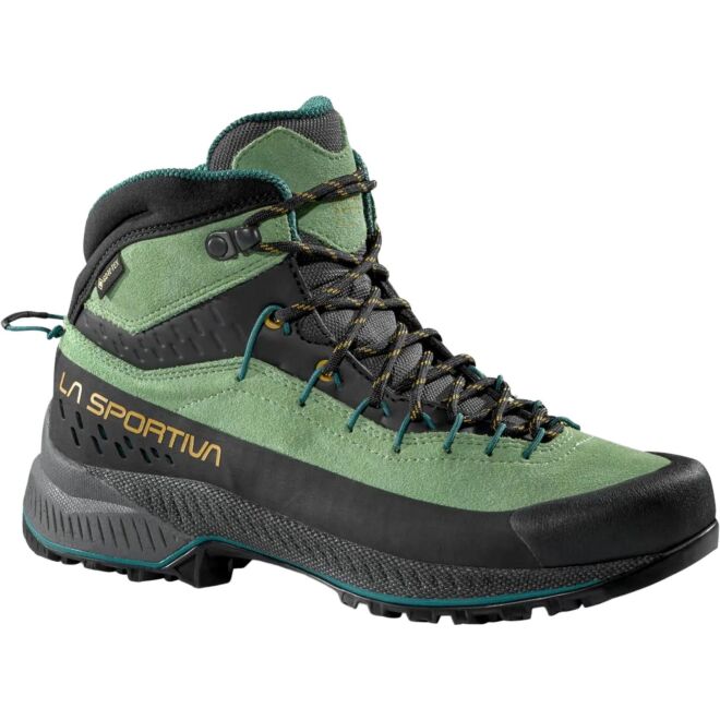 La Sportiva TX4 Evo Mid mujer GTX zapatos de trekking mujer