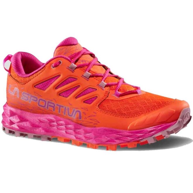 La Sportiva Lycan II Woman zapatillas de trail running mujer