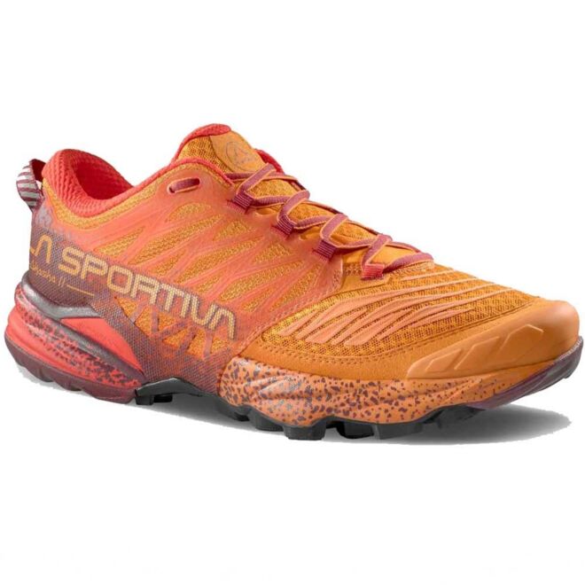 La Sportiva Akasha II zapatillas de trail running