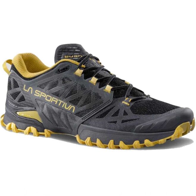 La Sportiva Bushido III zapatillas de trail running