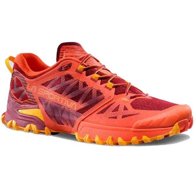 La Sportiva Bushido III zapatillas de trail running