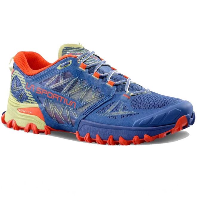 La Sportiva Bushido III Woman zapatillas de trail running mujer