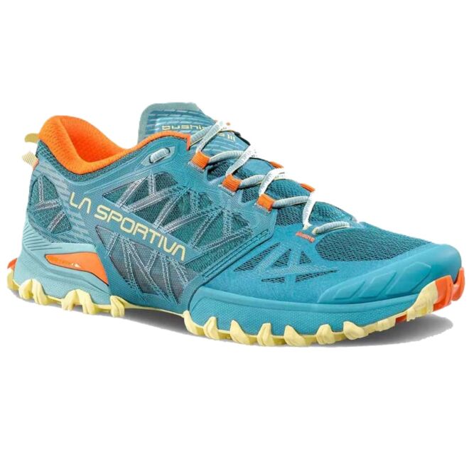 La Sportiva Bushido III Woman zapatillas de trail running mujer