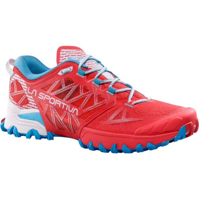 La Sportiva Bushido III Woman zapatillas de trail running mujer