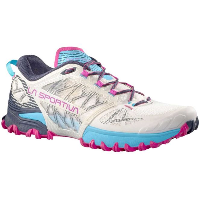 La Sportiva Bushido III Woman zapatillas de trail running mujer