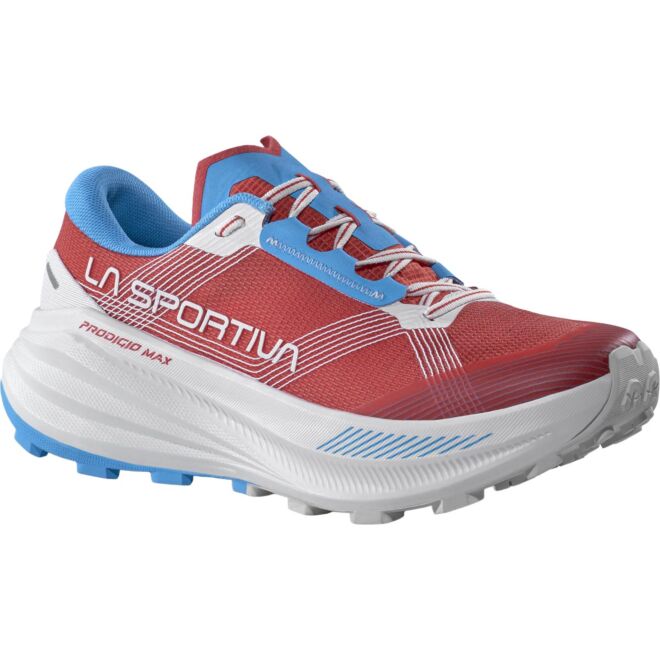La Sportiva Prodigio Max zapatilla de trail running mujer