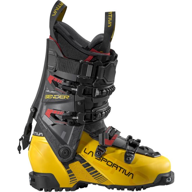 La Sportiva Sender botas de esquí de montaña