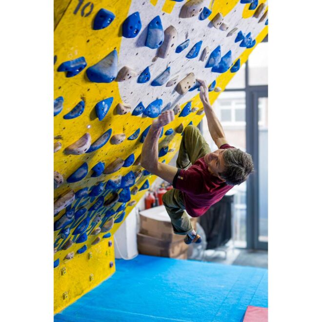 Moon School Holds - Set F 40 presas de escalada