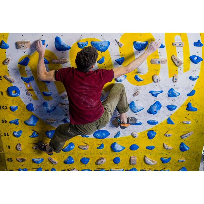 Moon School Holds - Set F 40 presas de escalada