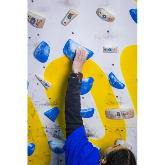 Moon School Holds - Set E 40 presas de escalada