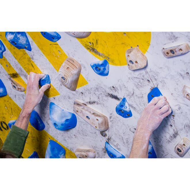 Moon School Holds - Set E 40 presas de escalada