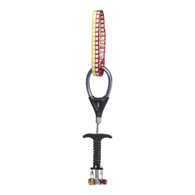BD Black Diamond Camalot Z4 Offset friend de escalada 0.1/0.2