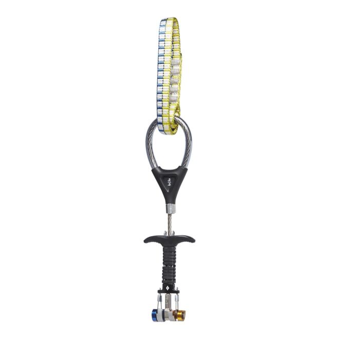 BD Black Diamond Camalot Z4 Offset friend de escalada 0.2/0.3