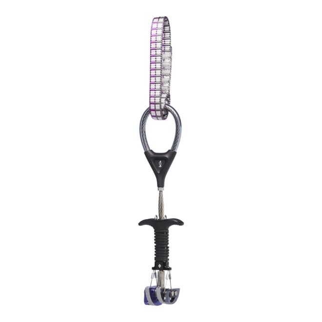 BD Black Diamond Camalot Z4 Offset friend de escalada 0.4/0.5