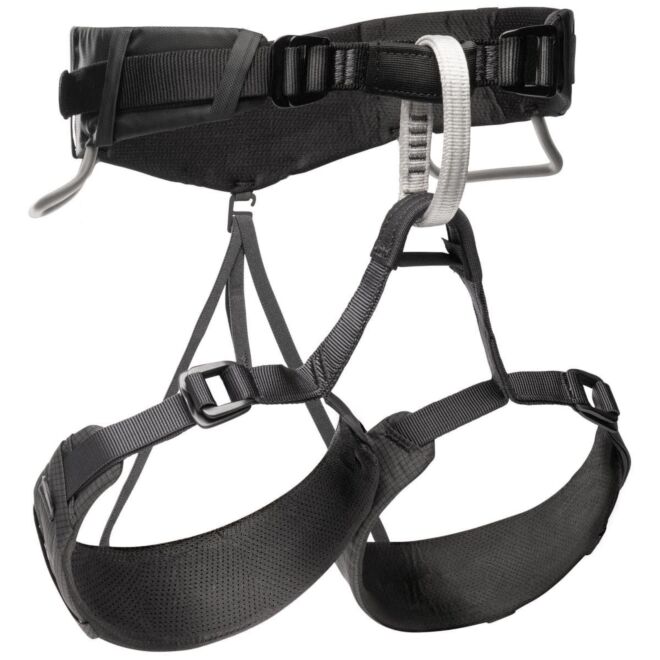 BD Black Diamond Momentum 4S arnés de escalada