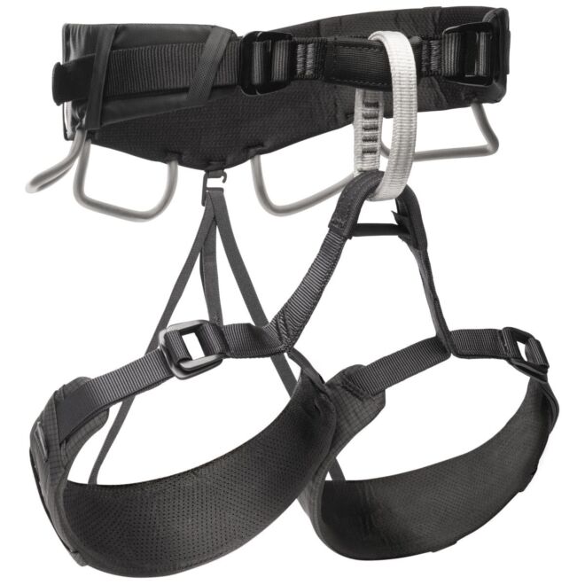 Oliunìd Deal Kit CAMP Kinetic Rewind set de ferrata + casco e arnés kit via ferrata