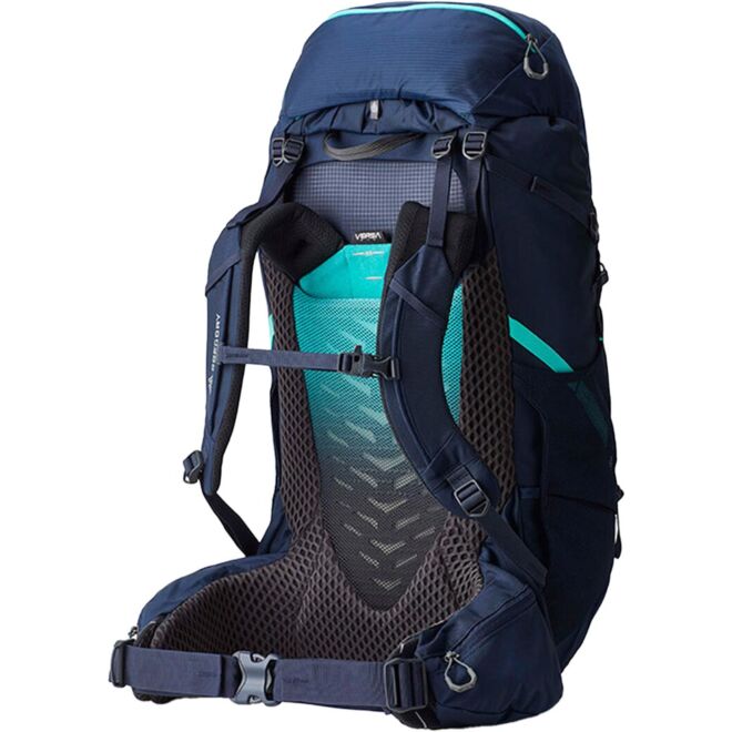 Gregory Pack Amber 54 mochila de trekking mujer