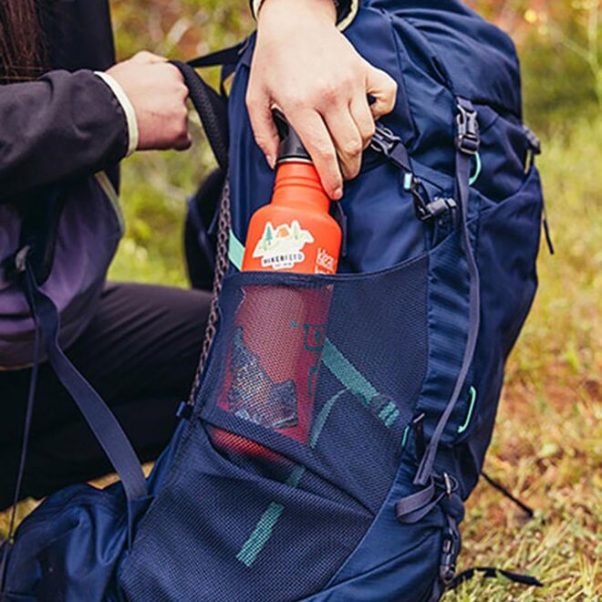 Gregory Pack Amber 54 mochila de trekking mujer