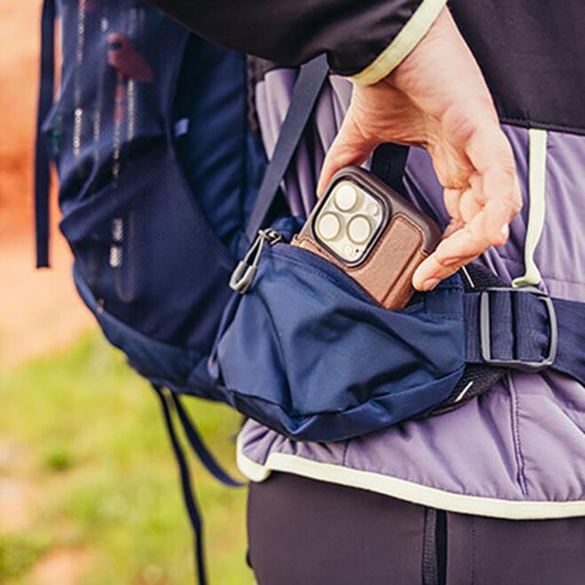 Gregory Pack Amber 54 mochila de trekking mujer