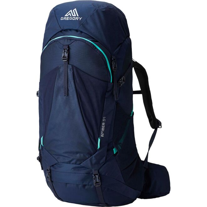 Gregory Pack Amber 54 mochila de trekking mujer