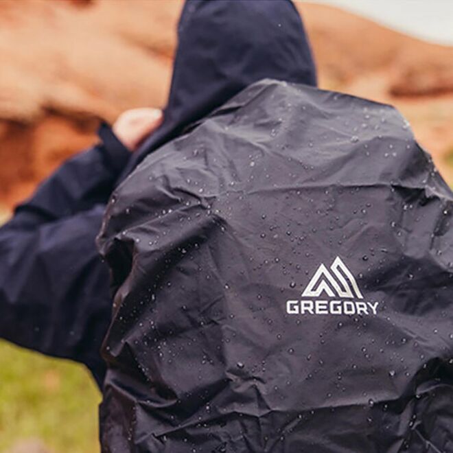 Gregory Pack Amber 54 mochila de trekking mujer
