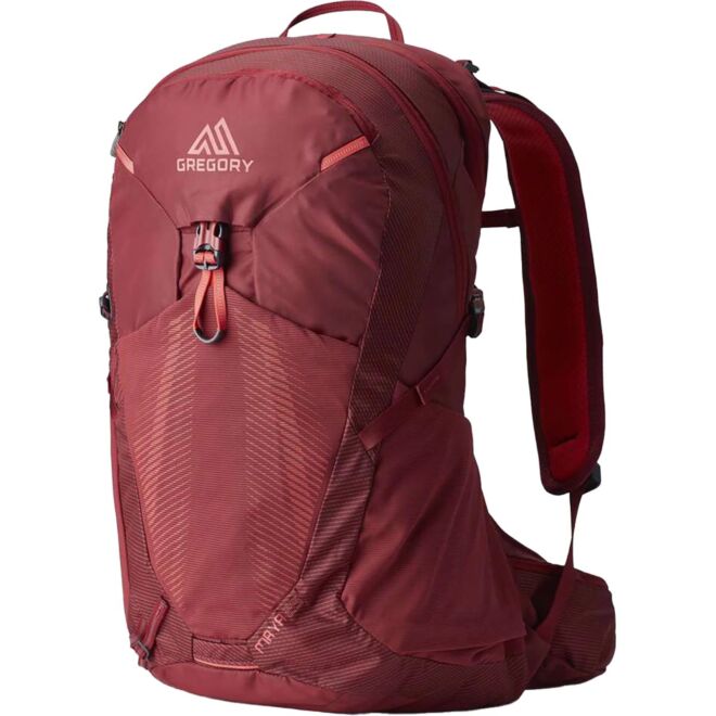 Gregory Pack Maya 25 mochila de trekking mujer