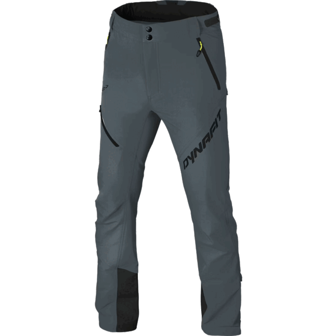 Dynafit Mercury Dynastretch Pant Men pantalones hombre