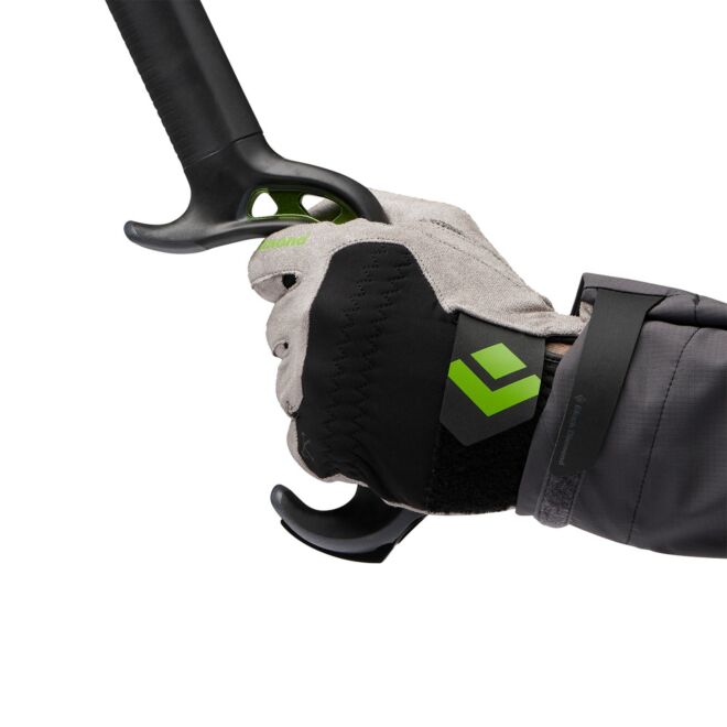 BD Black Diamond Icejoy Comp Gloves guantes de escalada en hielo