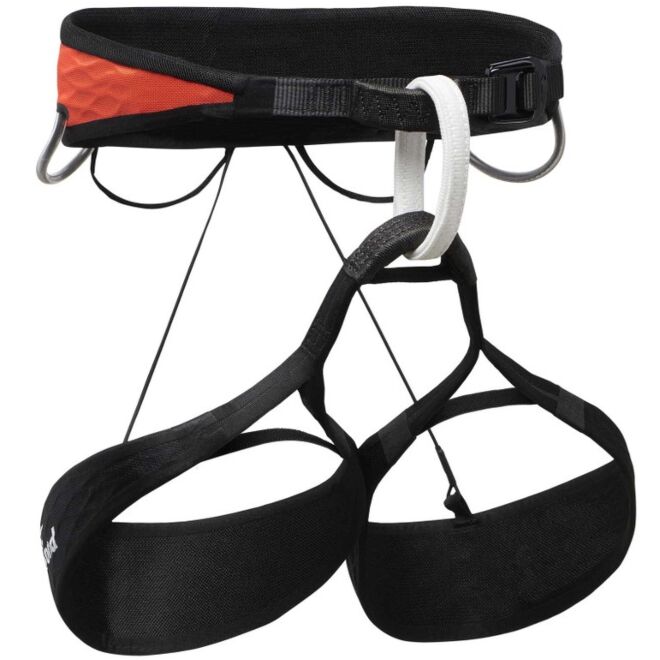 BD Black Diamond airNET arnés de escalada