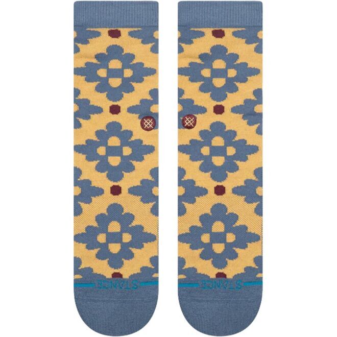 Stance Ceramic Crew calcetines