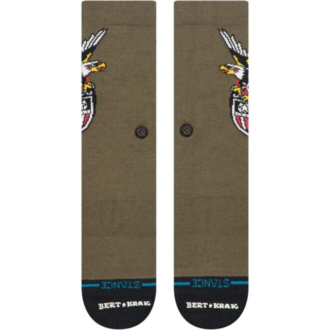 Stance The Eagle Crew calcetines