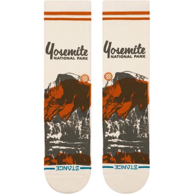 Stance Yosemite Np Crew socks