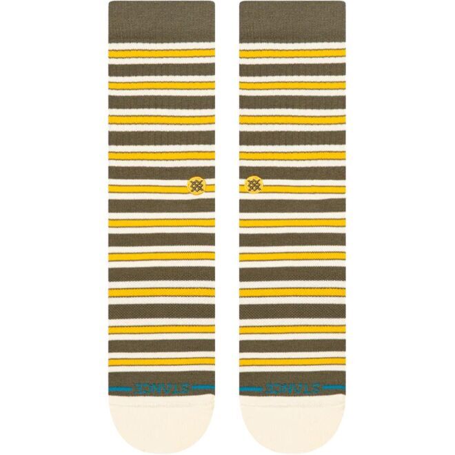 Stance Ollie Crew calcetines