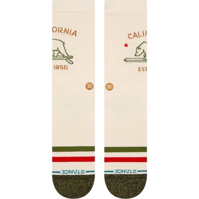 Stance California Republic 2 calcetines