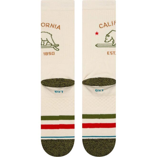 Stance California Republic 2 calcetines