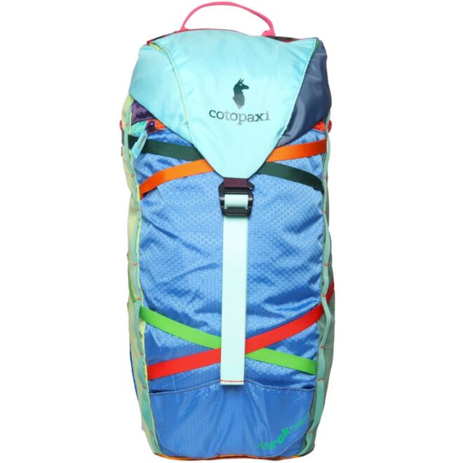 Cotopaxi Tarak 20L Backpack mochila de escalada y esquí de travesía