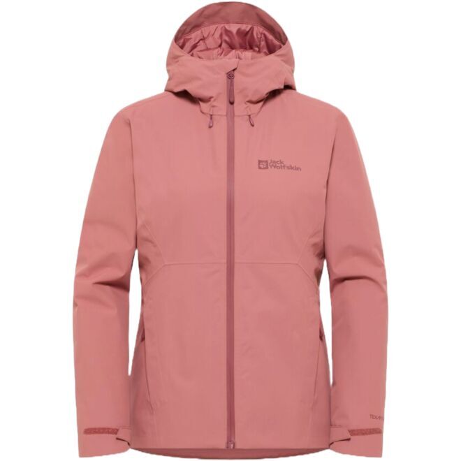 Jack Wolfskin Wisper Ins Jacket W chaqueta mujer