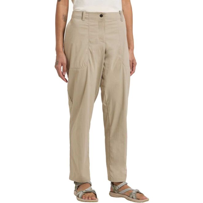 Jack Wolfskin Desert Pants W pantalones mujer