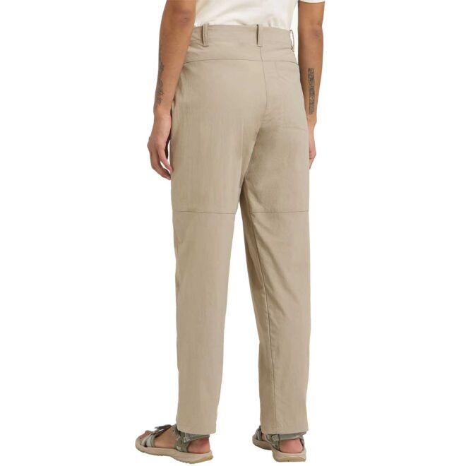 Jack Wolfskin Desert Pants W pantalones mujer