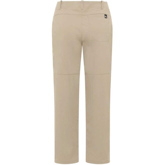 Jack Wolfskin Desert Pants W pantalones mujer
